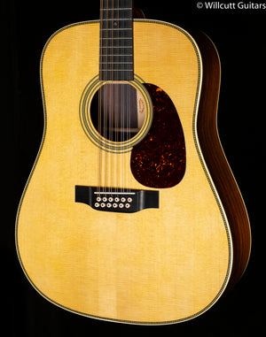 Martin HD1228 w/cs (951)