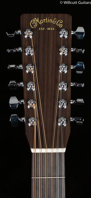 Martin HD1228 w/cs (951)