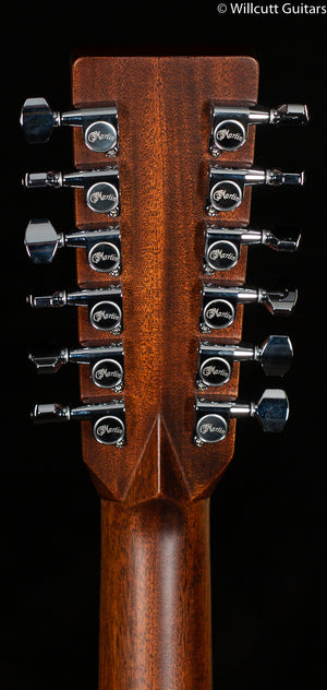 Martin HD1228 w/cs (951)