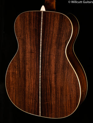 Martin 000-28 Brooke Ligertwood Sunburst (182)