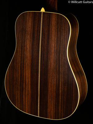 Martin Custom Shop Expert D-28 Authentic 1937 Stage 1 Aged Ambertone (260)