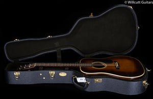 Martin Custom Shop Expert D-28 Authentic 1937 Stage 1 Aged Ambertone (260)