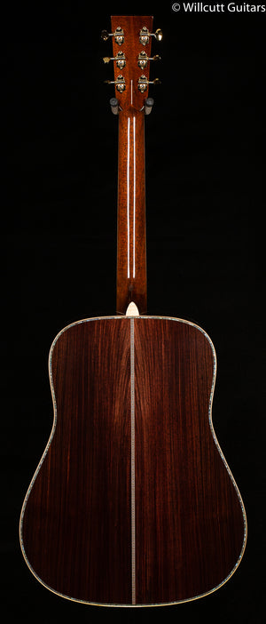 Martin D-45 Modern Deluxe (386)