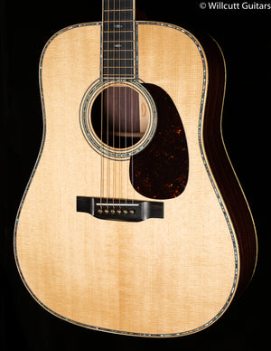 Martin D-45 Modern Deluxe (386)
