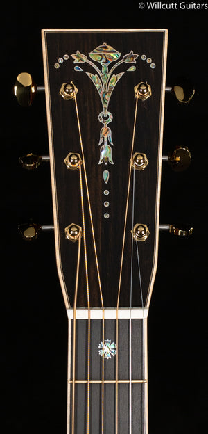 Martin D-45 Modern Deluxe (386)
