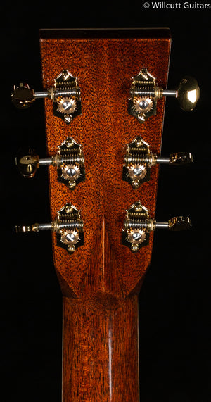 Martin D-45 Modern Deluxe (386)