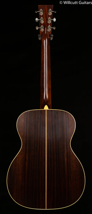 Martin Custom Shop Expert 000-28 Authentic 1937 Stage 1 Aging (446)