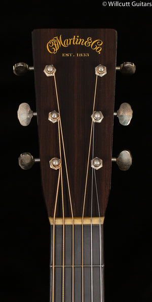 Martin Custom Shop Expert 000-28 Authentic 1937 Stage 1 Aging (446)