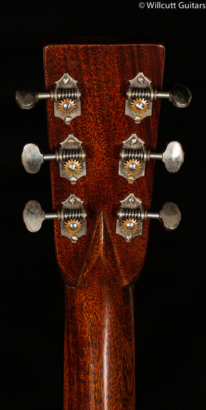 Martin Custom Shop Expert 000-28 Authentic 1937 Stage 1 Aging (446)