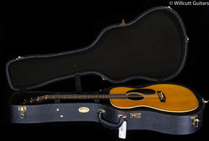 Martin Custom Shop Expert 000-28 Authentic 1937 Stage 1 Aging (446)