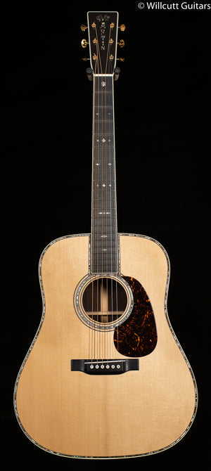 Martin D-45S Authentic 1936 VTS Brazilian (458)