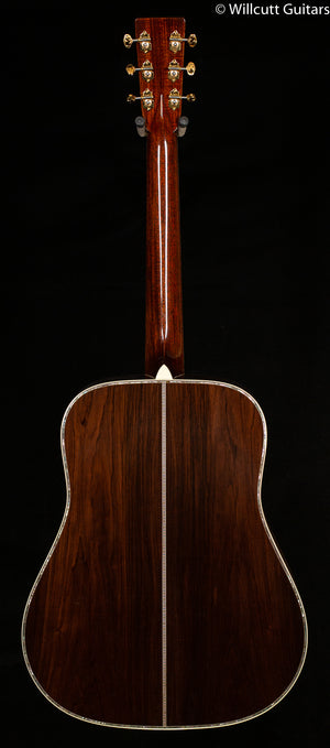 Martin D-45S Authentic 1936 VTS Brazilian (458)