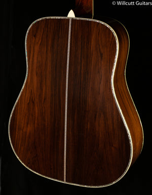 Martin D-45S Authentic 1936 VTS Brazilian (458)