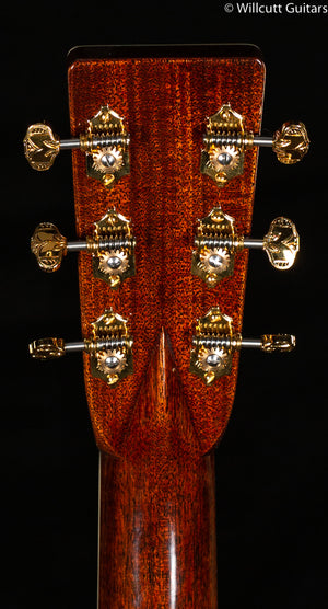 Martin D-45S Authentic 1936 VTS Brazilian (458)