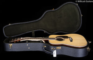 Martin D-45S Authentic 1936 VTS Brazilian (458)