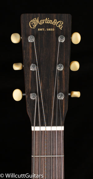Martin DSS-17 Whiskey Sunset (793)
