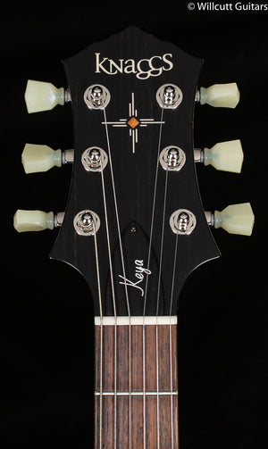Knaggs Influence Keya Purple Tier 1 Maple Top (263)