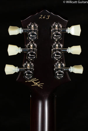 Knaggs Influence Keya Purple Tier 1 Maple Top (263)