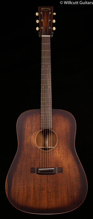 Martin D-15M StreetMaster (815)