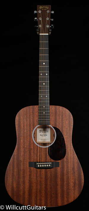 Martin Road Series D-10E Sapele (678)