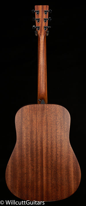Martin Road Series D-10E Sapele (678)