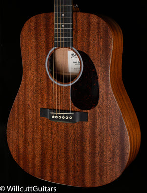 Martin Road Series D-10E Sapele (678)