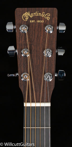 Martin Road Series D-10E Sapele (678)