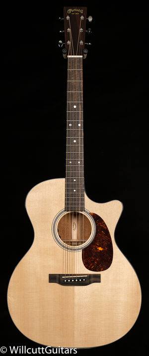 Martin GPC16E Mahogany w/cs (789)