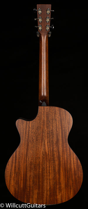 Martin GPC16E Mahogany w/cs (789)