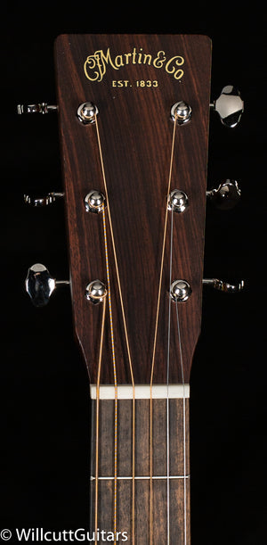 Martin GPC16E Mahogany w/cs (789)