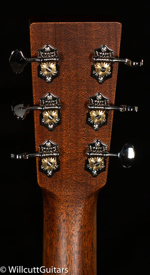 Martin GPC16E Mahogany w/cs (789)
