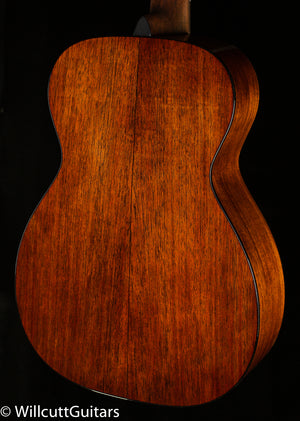 Martin 0-18 Reimagined
