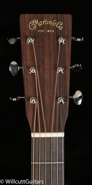 Martin 0-18 Reimagined