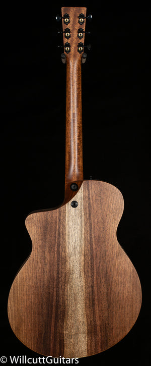 Martin SC-10E Satin Sitka Koa (833)