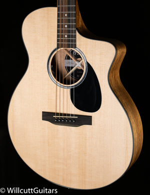Martin SC-10E Satin Sitka Koa (833)