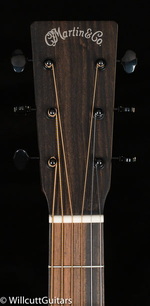 Martin SC-10E Satin Sitka Koa (833)