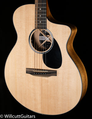 Martin SC-10E Satin Sitka Koa (834)