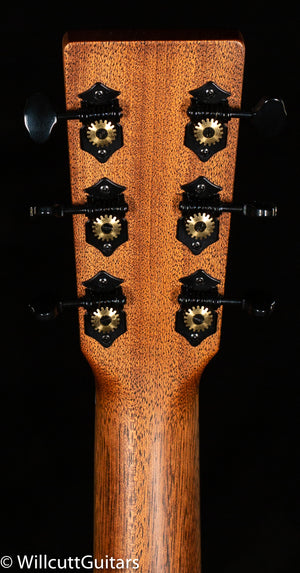 Martin SC-10E Satin Sitka Koa (834)