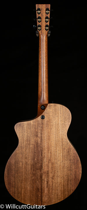 Martin SC-10E Satin Sitka Koa (835)