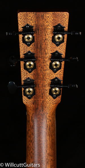 Martin SC-10E Satin Sitka Koa (835)