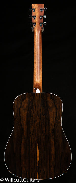 Martin D-13E Sitka/Ziricote Natural (113)
