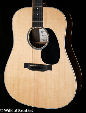 Martin D-13E Sitka/Ziricote Natural (113)