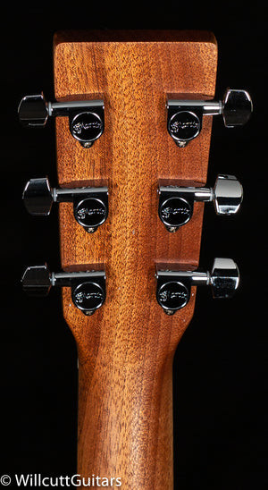 Martin D-13E Sitka/Ziricote Natural (113)
