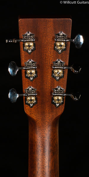 Martin D-15M (530)