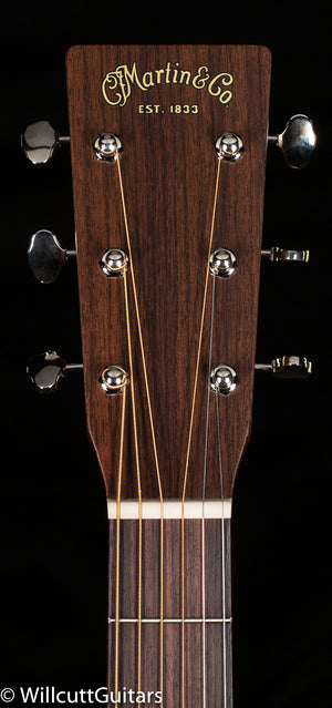 Martin 00-15M Mahogany (573)