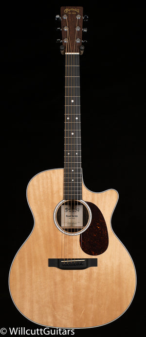 Martin GPC-13E Sitka Ziricote (128)