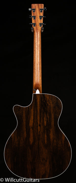 Martin GPC-13E Sitka Ziricote (128)