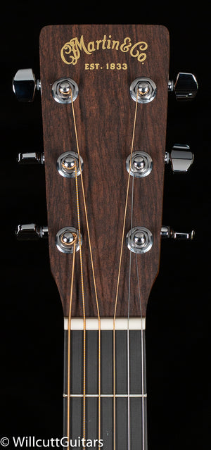 Martin GPC-13E Sitka Ziricote (128)