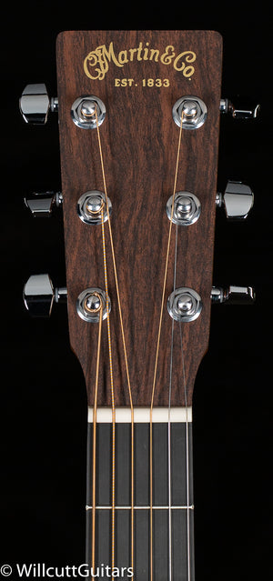 Martin GPC-13E Sunburst Sitka Ziricote (153)