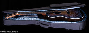 Martin GPC-13E Sunburst Sitka Ziricote (153)